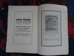 Keller, mr. G. - N.O.T.: DE NEDERLANDSCHE OVERZEETRUST MAATSCHAPPIJ Haar oorsprong en werkwijze