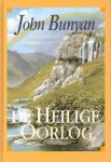 Bunyan, John - DE HEILIGE OORLOG Bunyan, John - DE HEILIGE OORLOG