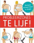 Max Tomlinson - Probleemzones te lijf ! breng je lichaam back in shape