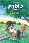 Lin Hallberg - Pablo de superpony - Emma en het paardenplan