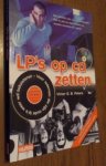 Peters, Victor G.B. - LP's op CD zetten (alleen boek geen cd)