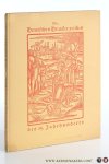 Weil, Ernst. - Die Deutschen Druckerzeichen des XV. Jahrhunderts. Weil, Ernst. - Die Deutschen Druckerzeichen des XV. Jahrhunderts.