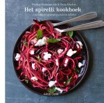 Orathay Souksisavanh 81732, Vania Nikolkic 125292 - Het spirelli kookboek voor lekkere groentepasta's en salades