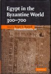 Bagnall, Roger S. - Egypt in the Byzantine World