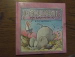 Koffeman, N;  Munnik, L. - De molifantjes van tovenaar Biotic