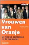 J. Hoedeman, R. Meijer - Vrouwen Van Oranje