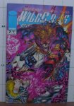 Lee - Choi - Williams - Wildcats covert action teams - 7 jan - killer instinct - chapter 3 - showdown