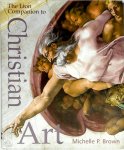 Michelle P Brown - Lion Companion to Christian Art