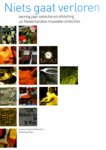  - Niets gaat verloren