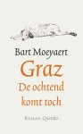 Bart Moeyaert - (1) Graz