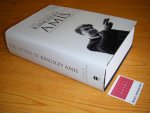 Amis, Kingsley - The Letters of Kingsley Amis