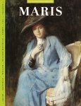 Raad, Jacqueline de / Zadelhoff, Trudy van - Een kunstenaarsfamilie Maris. Jaco, Matthijs, Willem, Willem Matthijs, Simon, Jac. Jacques. Kunst historische reeks 9