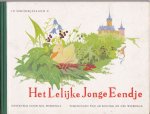 Andersen H.C. - Het lelijke jonge eendje