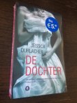 Durlacher, Jessica - De dochter, nieuw