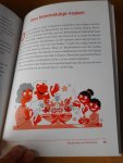 LaBan, Elizabeth - Het superleuke oma en opa boek. Originele spelletjes, activiteiten en tips voor dolle pret met uw kleinkinderen!