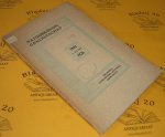 Bolt, M. en Dijksterhuis, Tj. L. - Natuurkundig Genootschap Groningen 1801-1926. Feestrede uitgesproken bij gelegenheid van het vijf-en-twintigste lustrum van het Natuurkundig Genootschap te Groningen.
