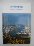 Obergen, Lina Van - - De Windroos.