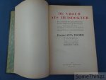 Fischer, Anna. - De vrouw als huisdokter : een overzicht der gezondheidsleer en der familiale geneeskunde. Fischer, Anna. - De vrouw als huisdokter : een overzicht der gezondheidsleer en der familiale geneeskunde.