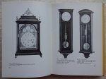 Weijdom Claterbos, F.H. van - Viennese Clockmakers and what they left us