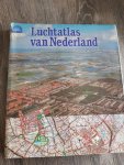Koninklijk Nederlands Aardrijkskundig Genootschap - Luchtatlas van nederland