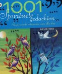 David Ross - 1001 Spirituele gedachten Wijsheid, weten en inzicht om te verhelderen en te inspireren
