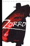 Isabel Allende - Zorro