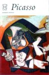 Damase, Jacques - Pablo Picasso