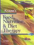 L. Kathleen Mahan - Krause's Food, Nutrition and Diet Therapy