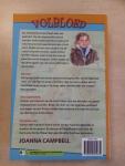 campbell joanne - Volbloed Omnibus - Wonder - Een supertalent - De eerste race