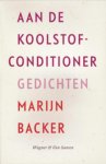 Marijn Backer - Aan de koolstofconditioner