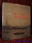 DEVOS, Greta en VAN DAMME, Ilja; - IN DE BAN VAN MERCURIUS,