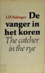 Salinger, J.D. - Vanger in het koren / druk 4