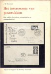Broekman, J.H. - Het interessante van poststukken