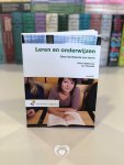 Simon Ettekoven - Leren en onderwijzen