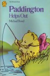 Bond, Michael - Paddington helps out