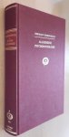Emminghaus, Hermann - Allgemeine Psychopathologie. Zur Einführung in Das Studium Der Geistesstörungen (1878). Mit einer neuen Einführung von Hildburg Kindt