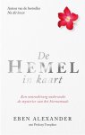 Eben Alexander, Ptolemy Tompkins - De hemel in kaart