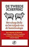 I. Wilmut - De tweede schepping