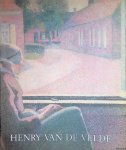 Canning, Dr. Susan M. & J.F. Buyck - Henry van de Velde: schilderijen en tekeningen = Henry van de Velde: paintings and drawings
