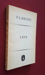 bastet, f.l. - lava (serie: giraffe) bastet, f.l. - lava (serie: giraffe)