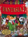Geronimo Stilton - Fantasia V