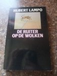 Lampo, Hubert - De ruiter op de wolken