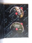  - Bijbelse Geschiedenis in woord en beeld - In het Beloofde Land - DEEL 6.  met beide Dvd's