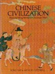 Yap, Yong / Cotterell, Arthur - Chinese Civilization from the Ming Revival to Chairman Mao