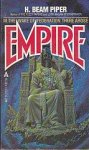 Piper, H. Beam - Empire