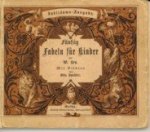 HEN, WILHELM - Fünfzig Fabeln für Kinder nebst einem ernsthaften Anhange