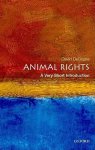 David ( Degrazia - Animal Rights: A Very Short Introduction