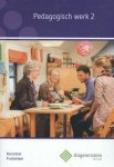 M. van Beers, J. Bolt - Angerenstein Welzijn  -  Pedagogisch Werk 2 basisdeel/profieldeel