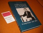 Puchinger, G. - Abraham Kuyper. De jonge Kuyper (1837-1867)