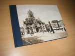 Rozenburg, Roel (fotogr.) - Groeten uit Delft 1908-2008 een eeuw verstreken